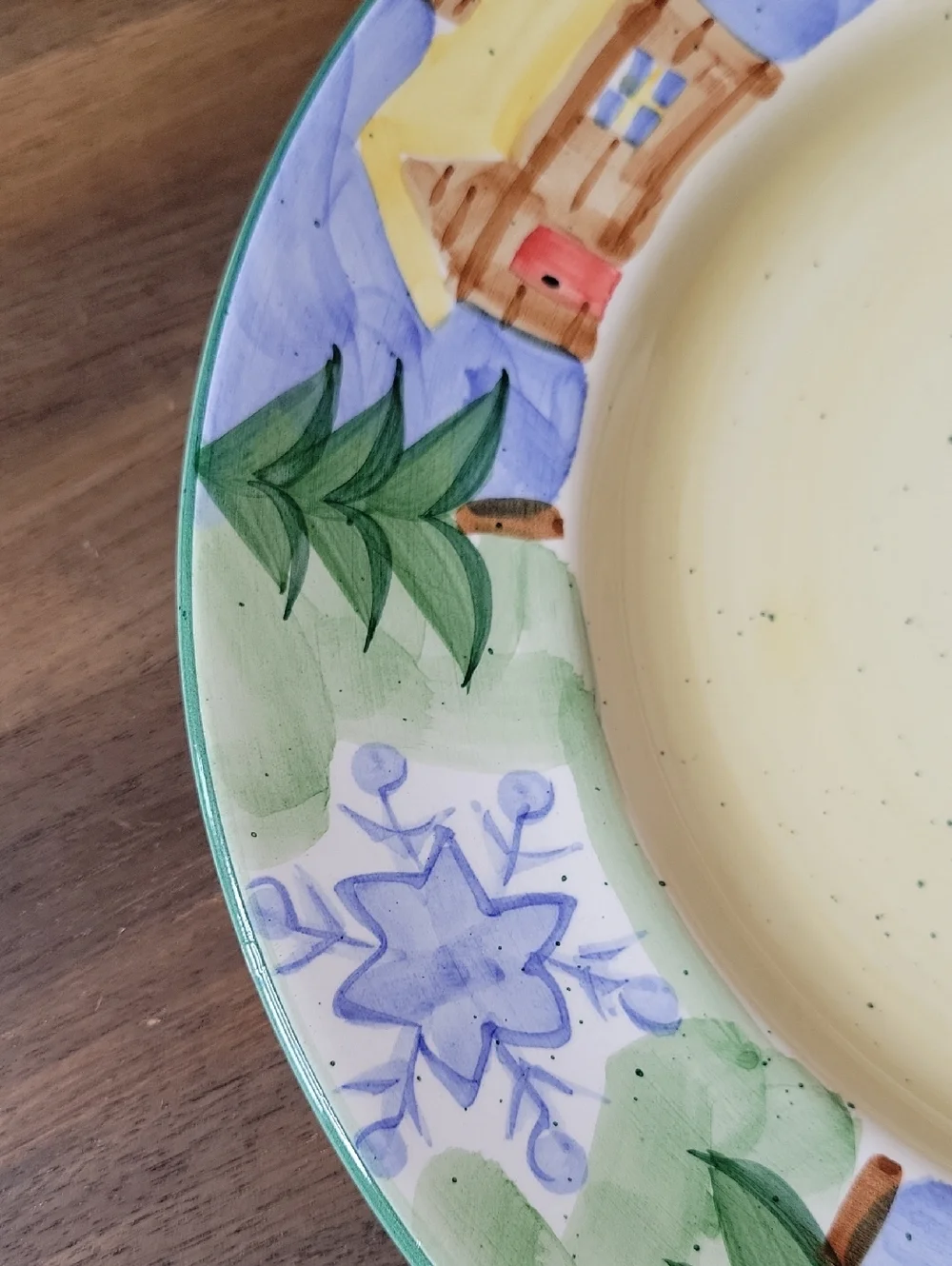 SIERRA By Bella Ceramics 10.5